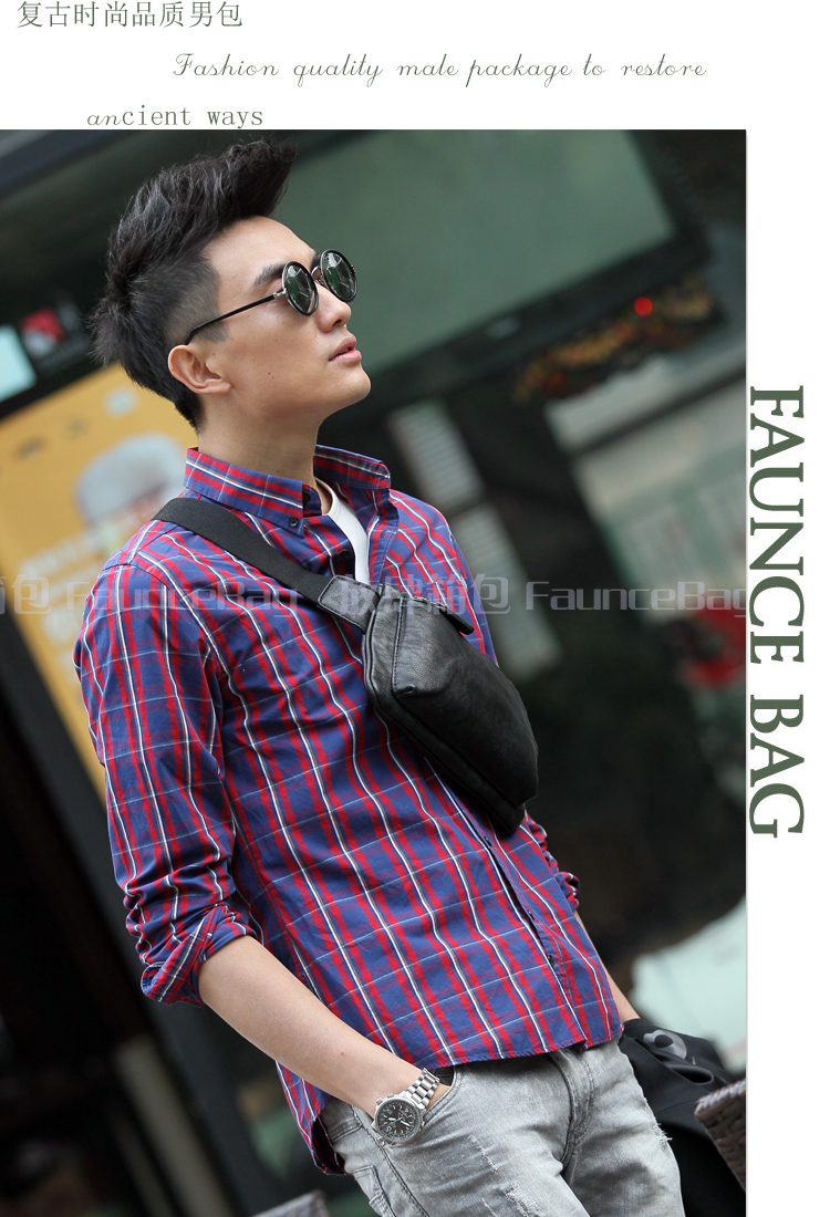 Sac homme - Ref 50655 Image 14