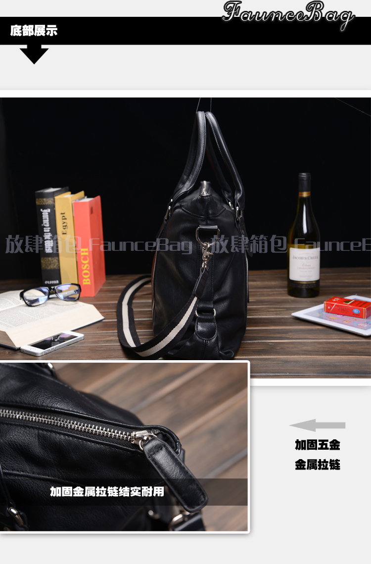 Sac homme - Ref 51710 Image 20