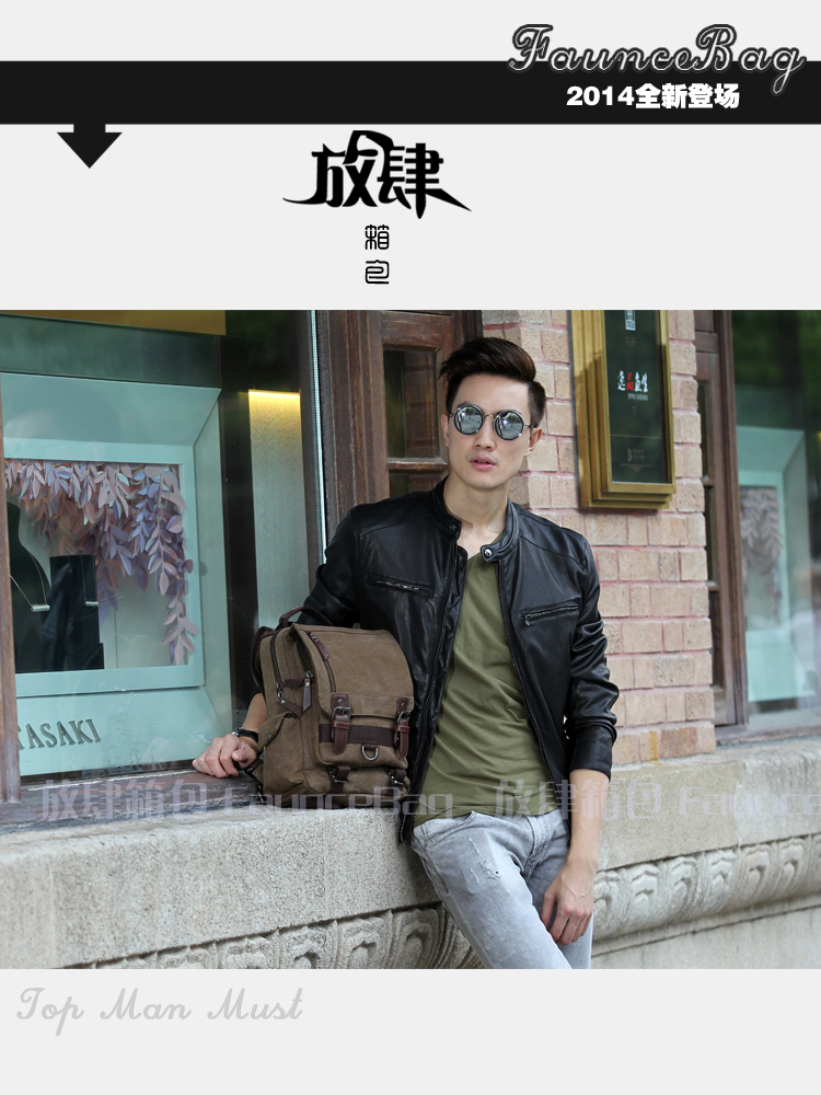 Sac homme - Ref 50473 Image 20