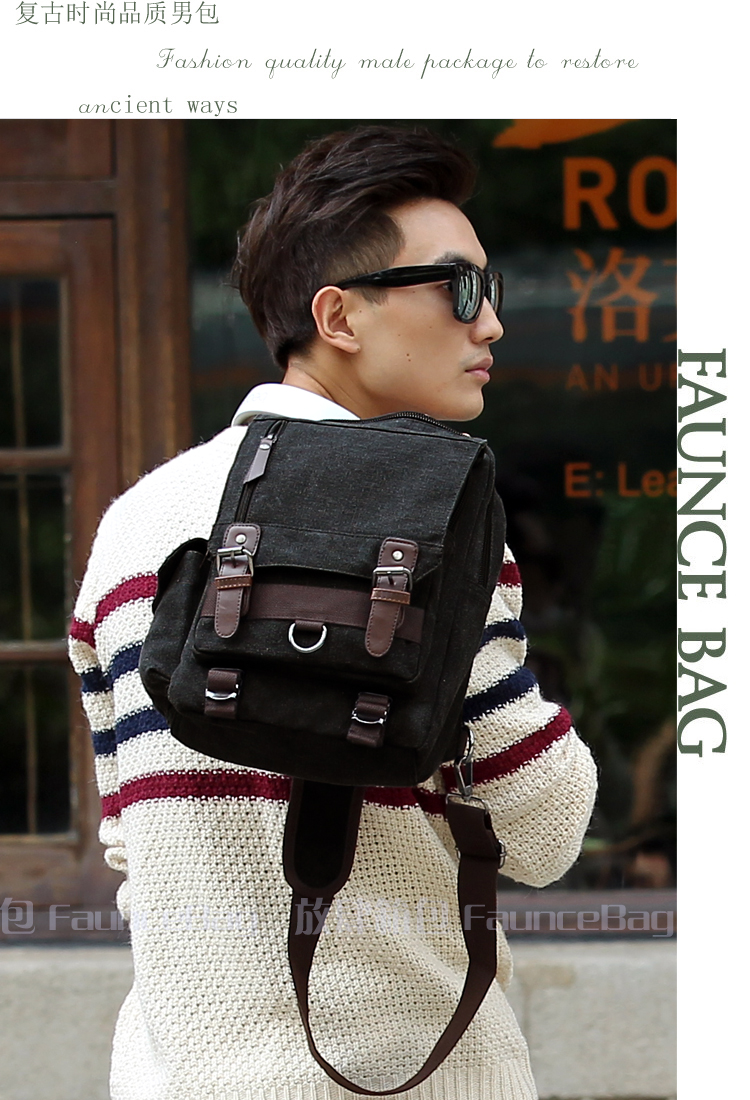 Sac homme - Ref 50473 Image 19