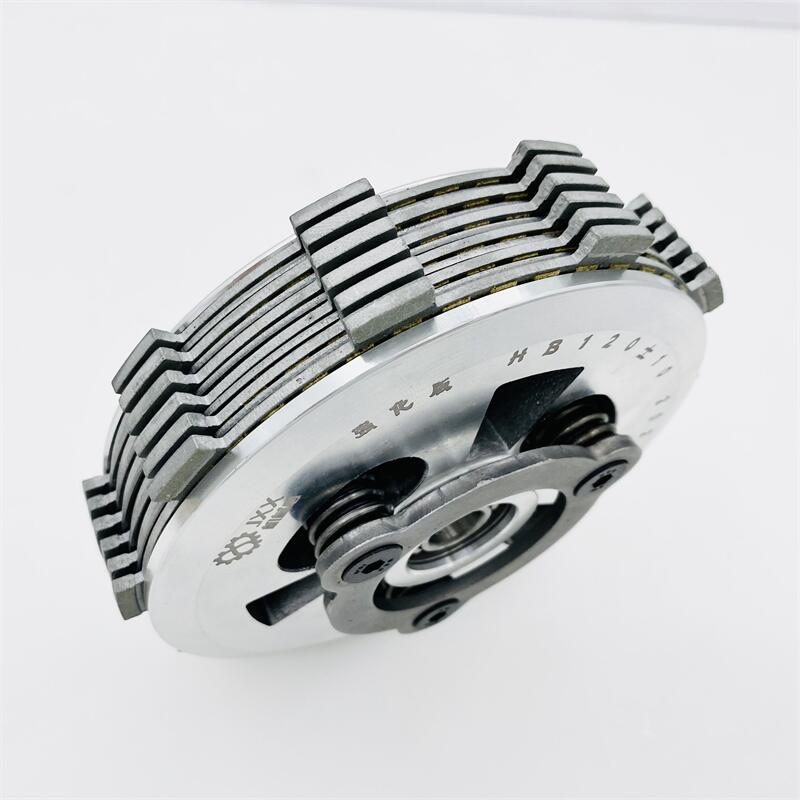 Spring Wind 250NK retrofit race track reinforced clutch 250SR Sliding clutch quality One year high quality clutch-Taobao