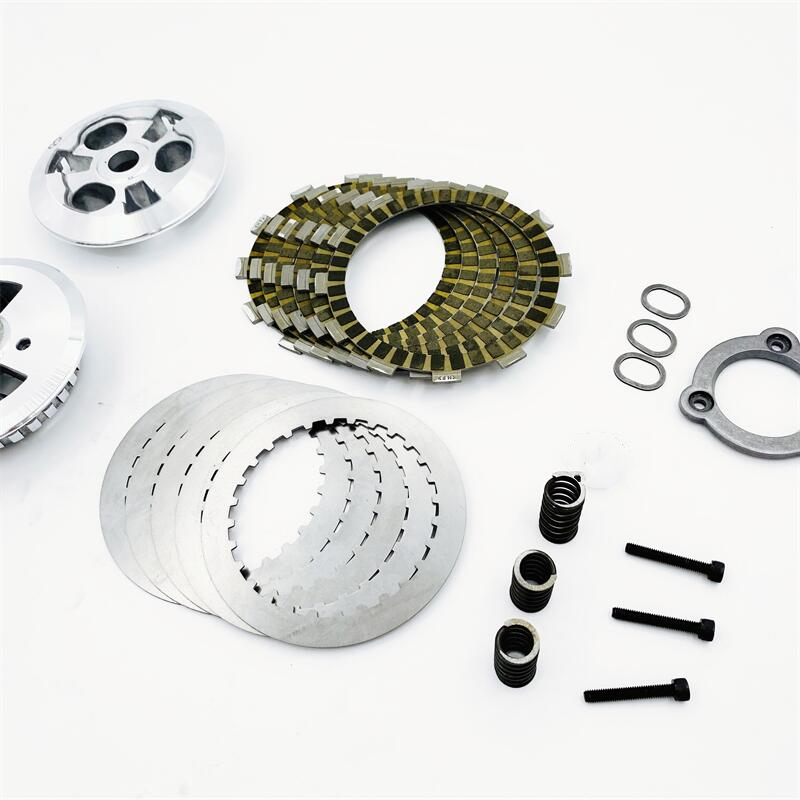 Mechanical Heart Card Running up to 250 Sliding clutch FUN250 Retrofitted Clutch Running to Mormon Sliding clutch