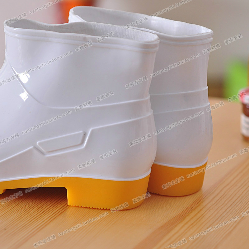 Chaussures en caoutchouc - Ref 941421 Image 11