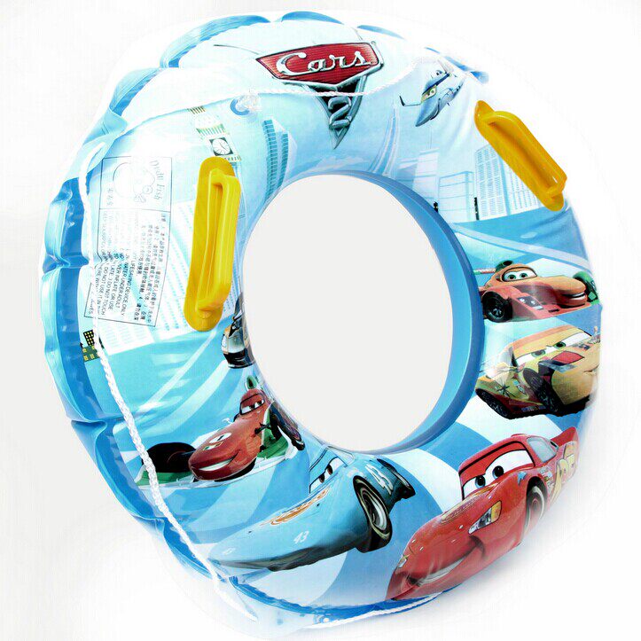 Swimming circle adult swimming circle boys and girls swimming circle cartoon armpit kindergarten baby swimming circle