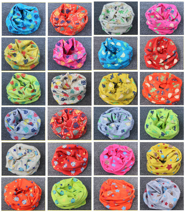 Foulard enfant - Ref 2138984 Image 33