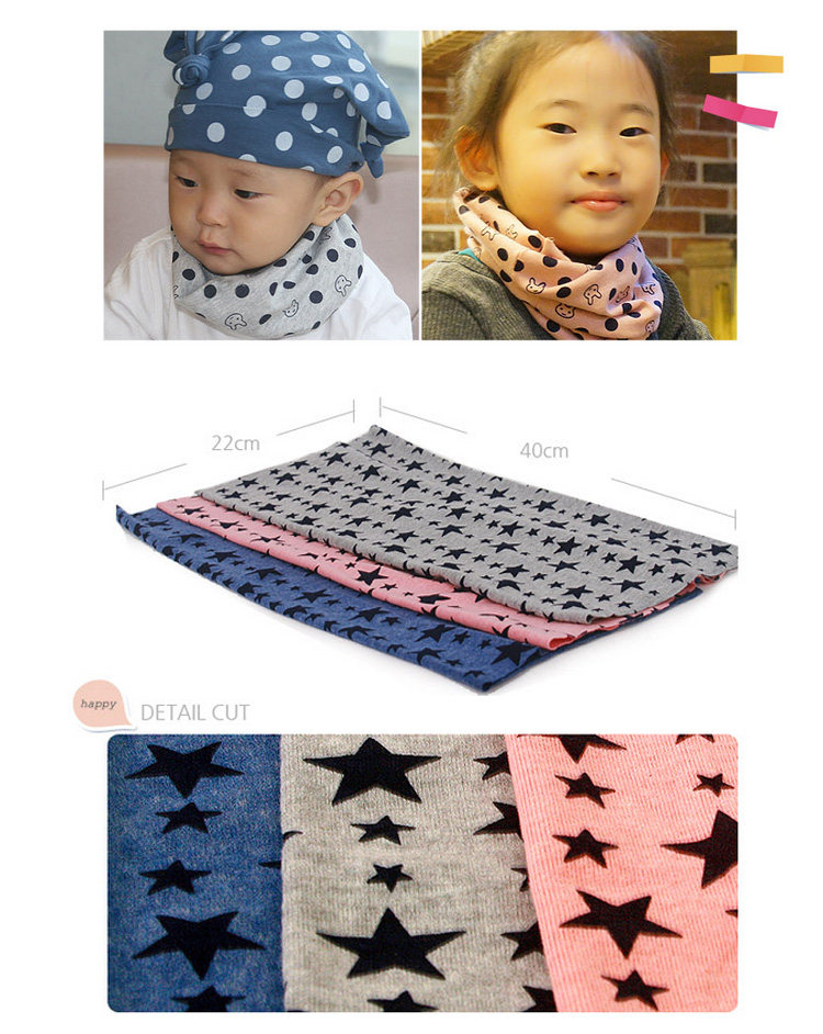 Foulard enfant - Ref 2138984 Image 15