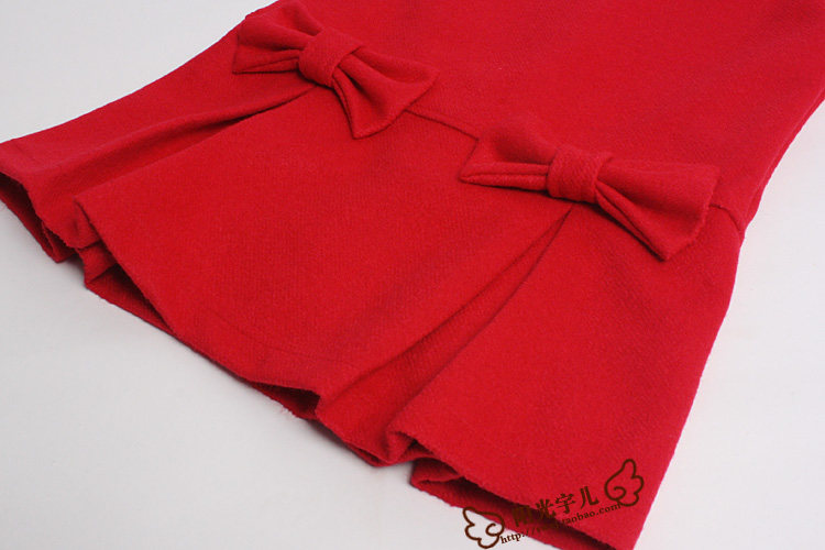 Robe enfant GIMETTONI en mélange - Ref 2046203 Image 38