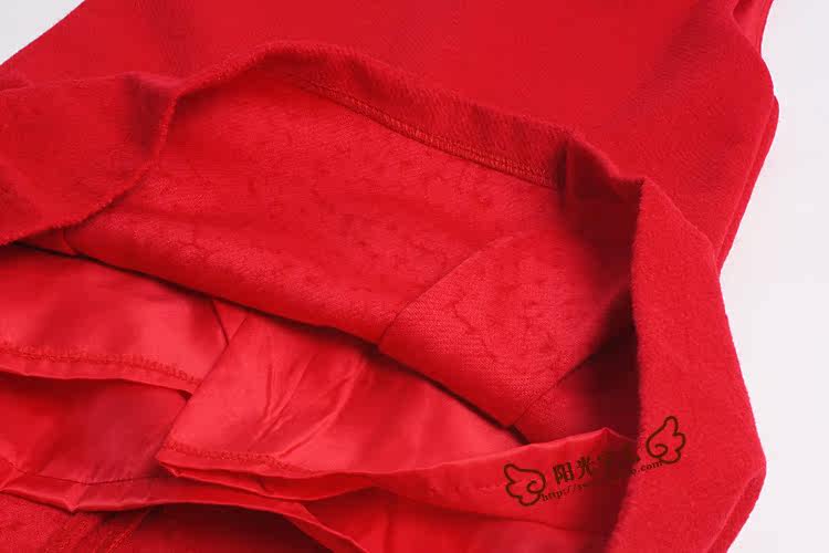 Robe enfant GIMETTONI en mélange - Ref 2046203 Image 44