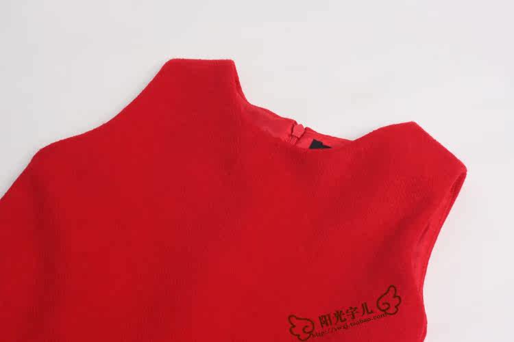 Robe enfant GIMETTONI en mélange - Ref 2046203 Image 36