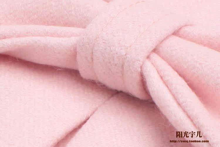 Robe enfant GIMETTONI en mélange - Ref 2046203 Image 51