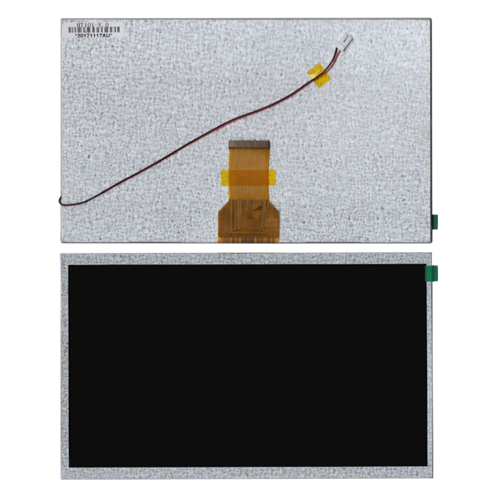 10.1inch 50Pin 1024*600 450 Outdoor High-Brightness Sh101Jgi40/50 Lcd Screen 10.1inch 50Pin 1024*600 450 Outdoor High-Brightness Sh101Jgi40/50 Lcd Screen