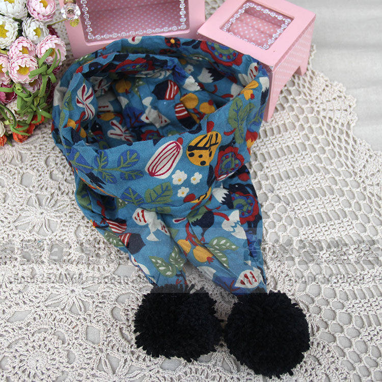 Echarpe enfant - Ref 2142631 Image 16