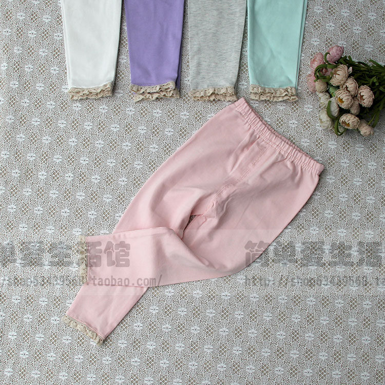 Pantalon pour garcons et filles - Ref 2059003 Image 9