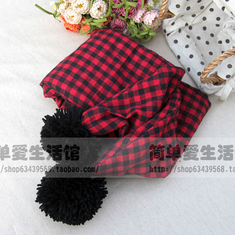 Echarpe enfant - Ref 2142631 Image 12