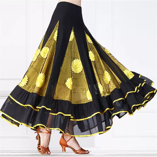 Новая современная танца танца танце