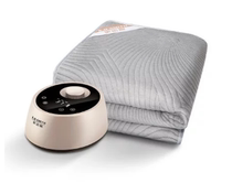 A. O. Smith water heating blanket