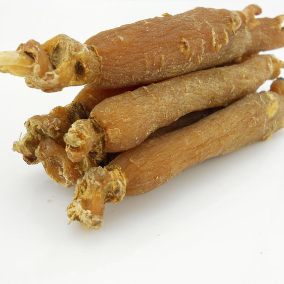 Jilin ginseng from mountain families does not need red ginseng, large branches, whole red ginseng slices, 250 grams of valet slices