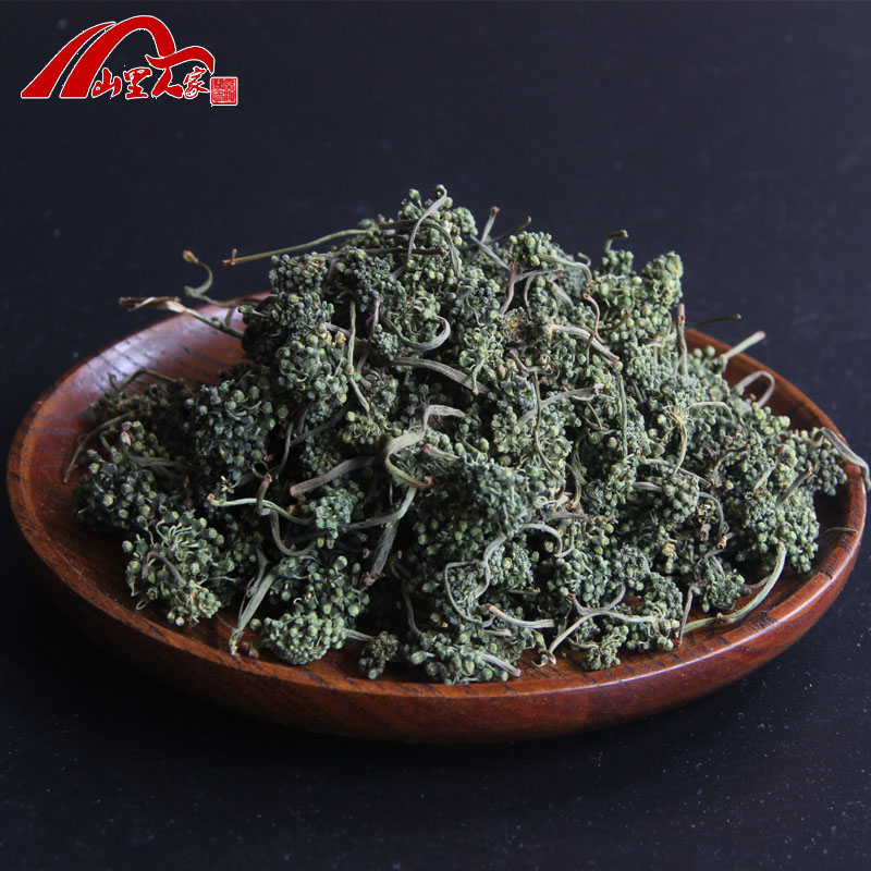 Buy 1 send 1 send 1 mountain family Changbai Mountain ginseng flower bud ginseng flower bud ginseng flower tea bubble wine