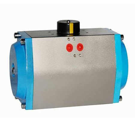 AT SR Series Valves Pneumatic Actuators Cylinder Pneumatic Actuators Pneumatic Heads Single Double Action