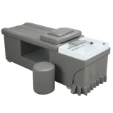 Бесплатная доставка выдуманная парикмахерская.