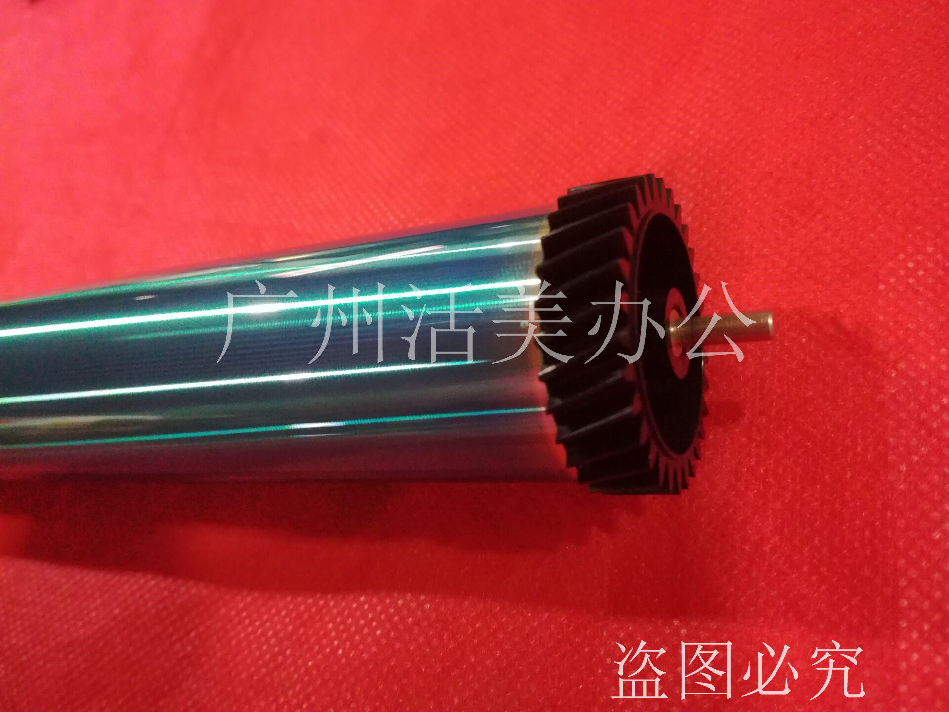 Compatible with Dell 2330 Drum Core Alliance X264 364464363463 Drum Core E260 360460 Drum Core