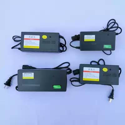 Jiangsu Zongshen Electric Tricycle Charger Electric Vehicle 48V60V45A32A Shunfeng Accessories Xipur