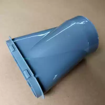 Accessories TCL Mobile Air Conditioning KYD-40 WY duct bundle mouth fit for diameter 117mm