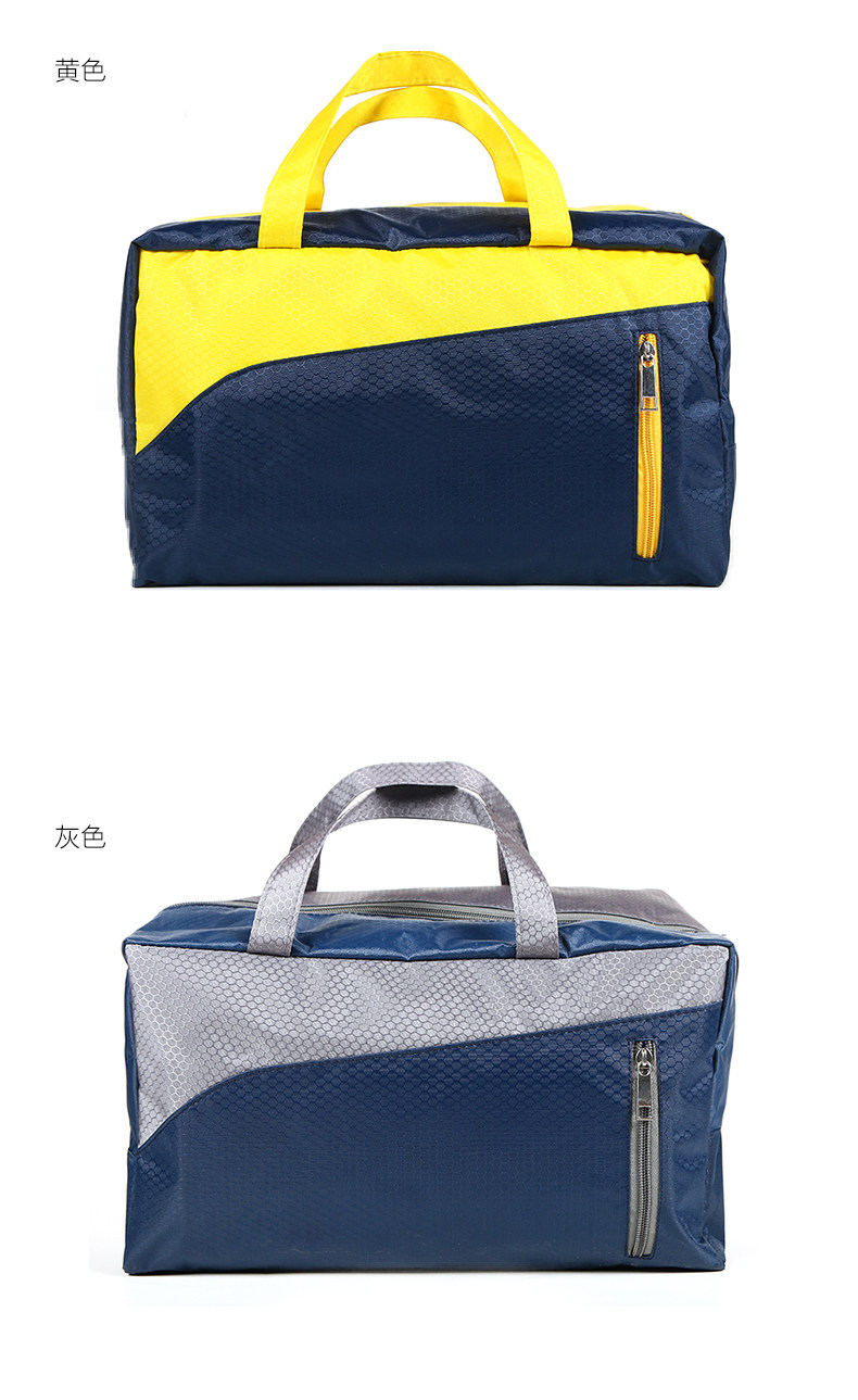Sac de sport - Ref 8530 Image 20