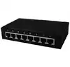 Deschamps VGA multi-channel video extension transmitter VGA audio 1-in-8-out long-distance transmission scheme