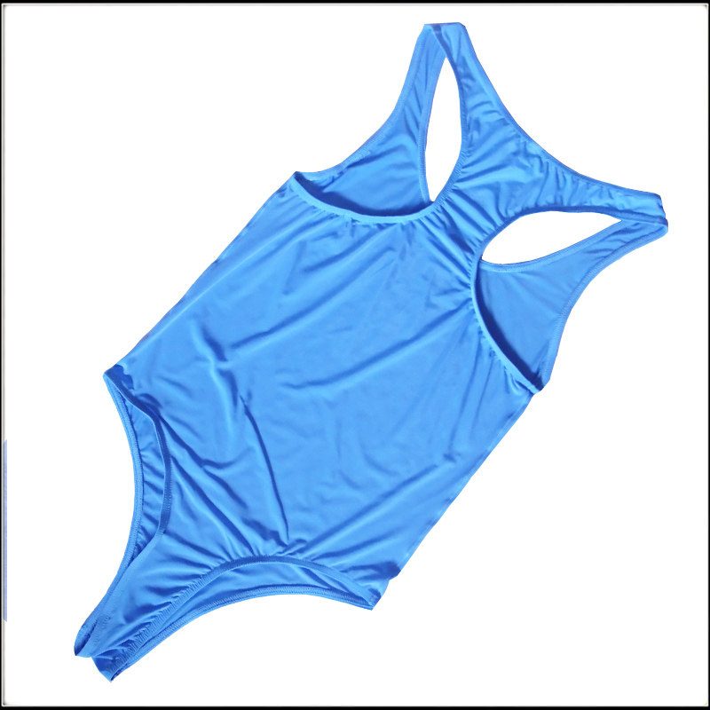 Body MANVIEW sexy en nylon - Ref 648806 Image 26
