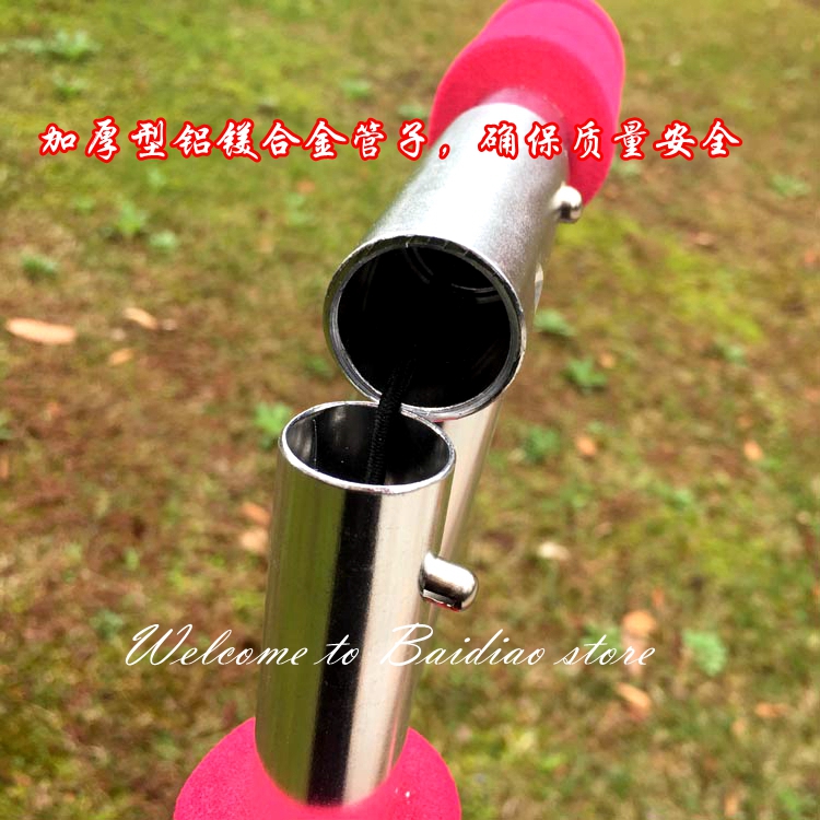Xuất khẩu Ý gốc xác thực có thể gập lại có thể điều chỉnh cao và thấp 2 bánh xe scooter xe đẩy em ice lãng mạn Công Chúa xe đạp trẻ em 3 tuổi