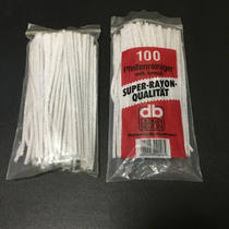 German DB pipe special soft strip