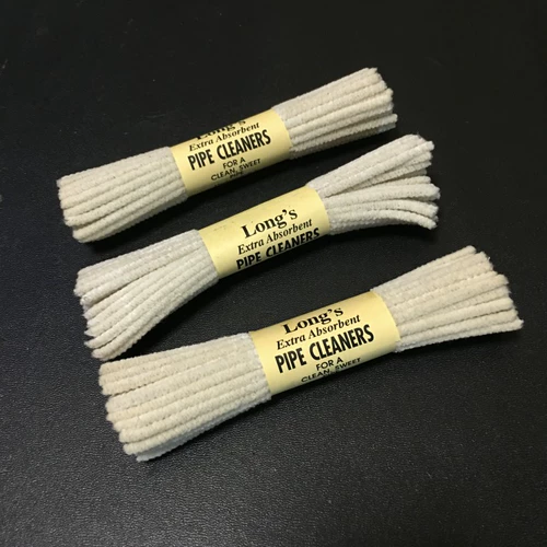 美国朗斯 LONG'S Специальная мягкая труба полоска