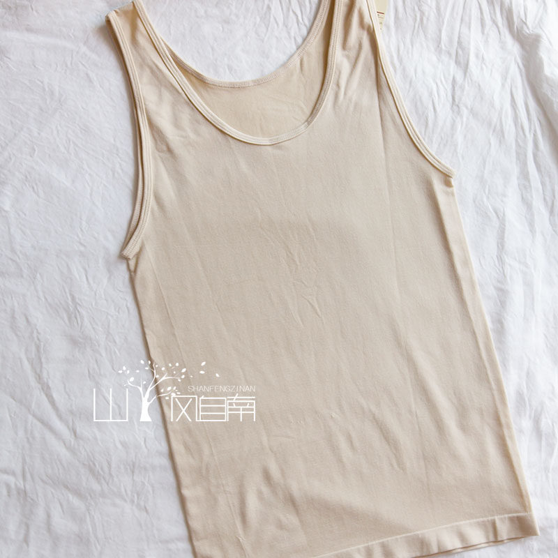 Body simple en coton - Ref 653504 Image 12