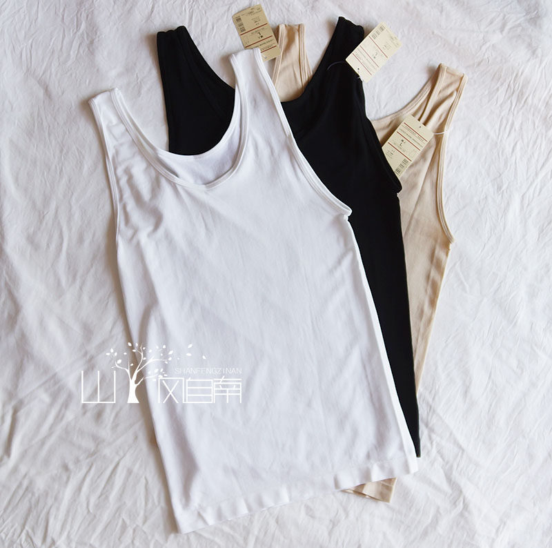 Body simple en coton - Ref 653504 Image 11