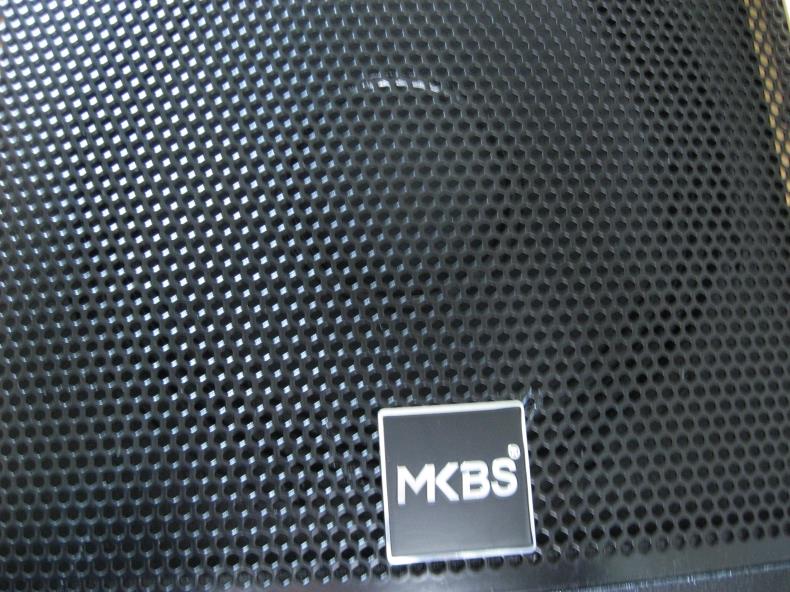 MKBS Card Pack speaker bag room KTV Home Cinema-Taobao