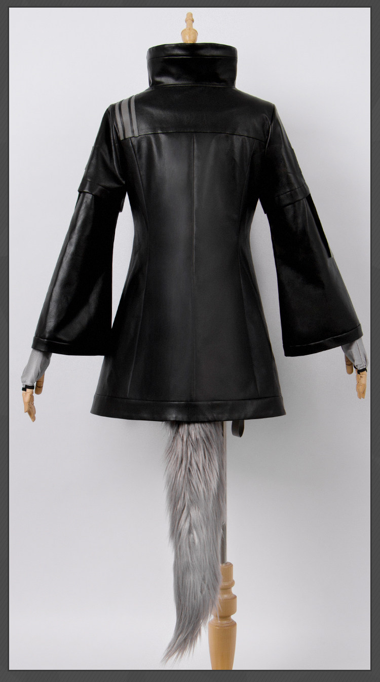 Arknights Lappland Cosplay costumes 714383 Bhiner