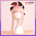 Miyamoto Musashi COS tóc giả quần áo FGO / định mệnh lớn phụ nữ cosplay trang phục đạo cụ cosplay 18 Cosplay