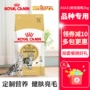 Jin Duole Royal Cat Food Hoàng gia Canin Beauty Short Cat Thực phẩm 2kg American Shorthair Cat ASA31 Cat Thức ăn chính thức ăn ướt cho mèo