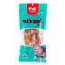 Heart Cat Snacks Cá Shih Tzu Cá khô Cá pha lê Cá sọc Mèo Molar Snacks 30g * 3 Pet Snacks - Đồ ăn nhẹ cho mèo hạt cuncun cho mèo Đồ ăn nhẹ cho mèo