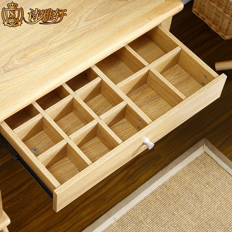 ʫ�����Ҿ߱�ŷԭľ��ױ̨BO101