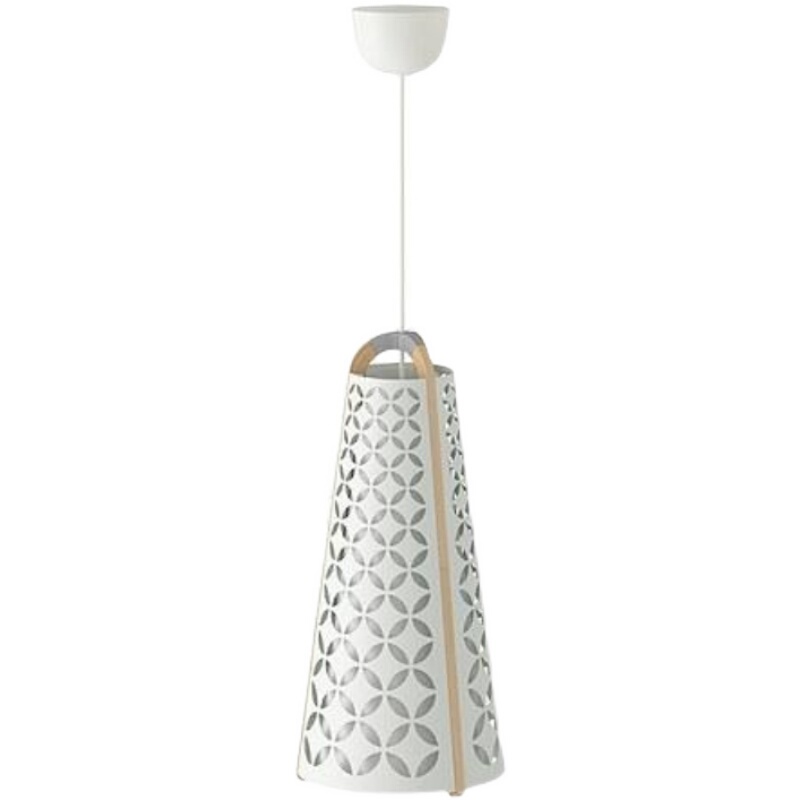 Clearance Ikea Dona Pendant Light for Living Room, Dining Room, Hallway, Entryway, Home Decor, Nordic Modern Minimalist Ceiling Light Cover