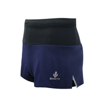 besuto North Stantsu multi-purpose mens and womens sports water bag stretch running fitness sports cross-country shorts three-point pants