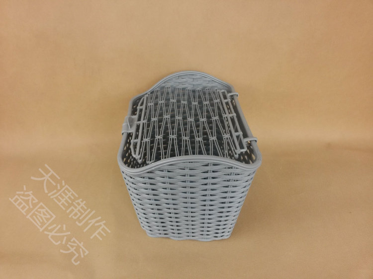 Panier pour vélo - Ref 2257786 Image 8