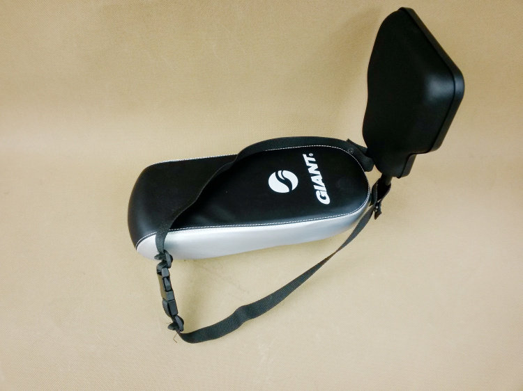 siège enfants pour vélo - Ref 2428998 Image 31