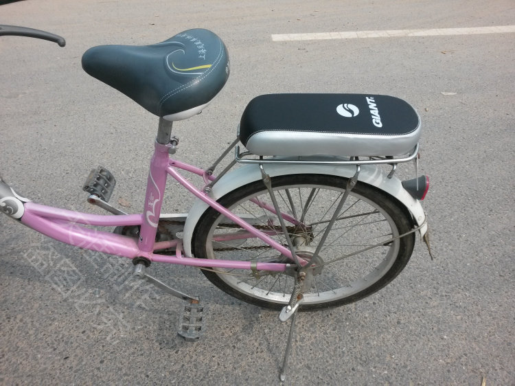 Selle de vélo - Ref 2346130 Image 14