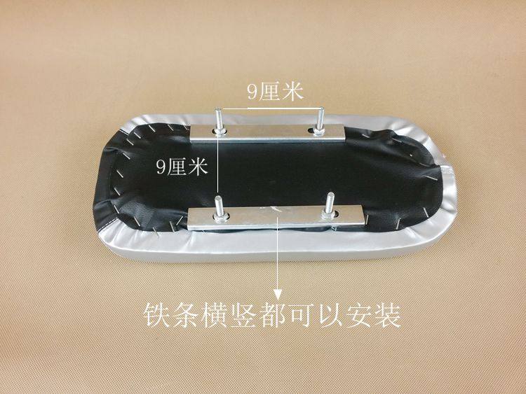 Selle de vélo - Ref 2346130 Image 8