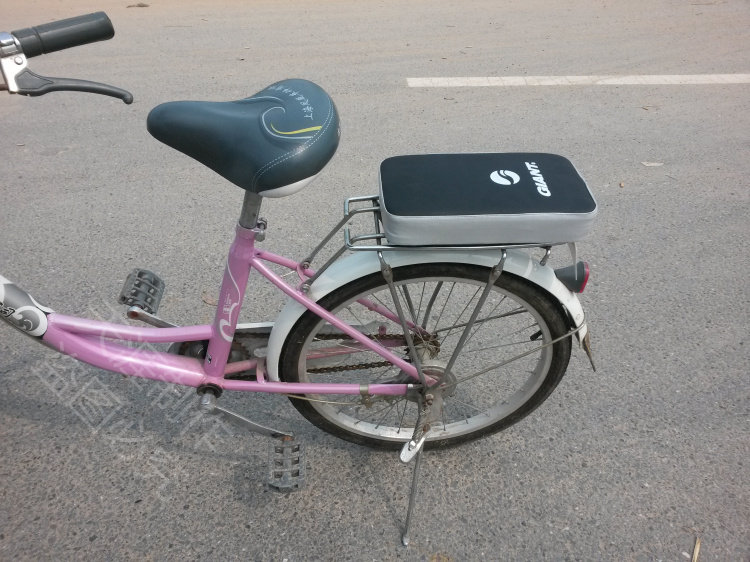 Selle de vélo - Ref 2346130 Image 15