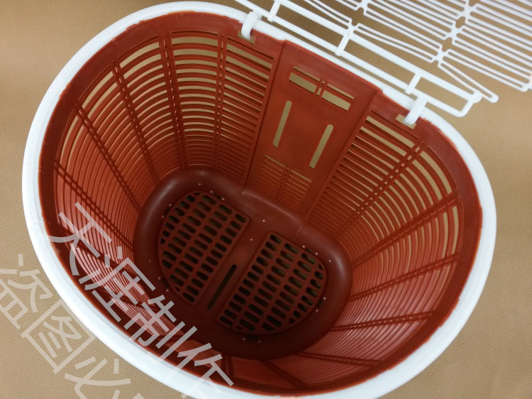 Panier pour vélo - Ref 2258166 Image 31