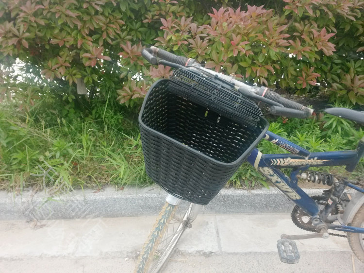 Panier pour vélo - Ref 2260544 Image 13